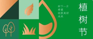 植樹節 | 種下希望，收獲美好未來